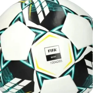 Футбольный мяч Select Match Db Fifa V23 White 057536-338