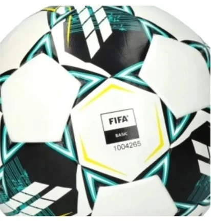 Футбольный мяч Select Match Db Fifa V23 White 057536-338