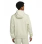 Худі унісекс Nike Sportswear Club Fleece Embroidered Hoodie Beige Bv2654-206