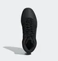 Кроссовки мужские Adidas Hoops 2.0 Mid Black B44621