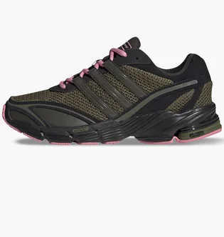 Кроссовки унисекс Adidas Originals Supernova Cushion 7 Olive GW6863
