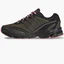 Кроссовки унисекс Adidas Originals Supernova Cushion 7 Olive GW6863