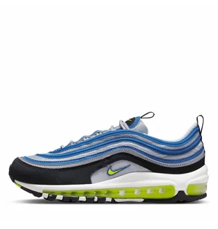 Кроссовки женские Nike Air Max 97 Blue/Grey Dq9131-400