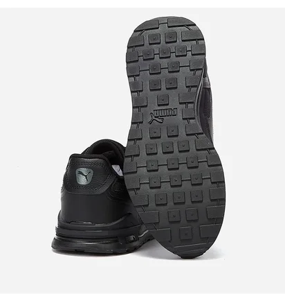 Кроссовки мужские Puma Graviton Tera Black 38305801