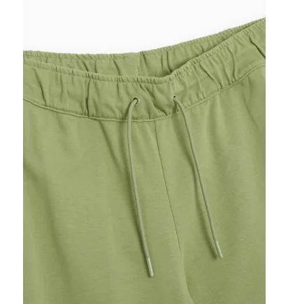 Штани жіночі Nike Sportswear Easy Joggers Olive DM6419-386