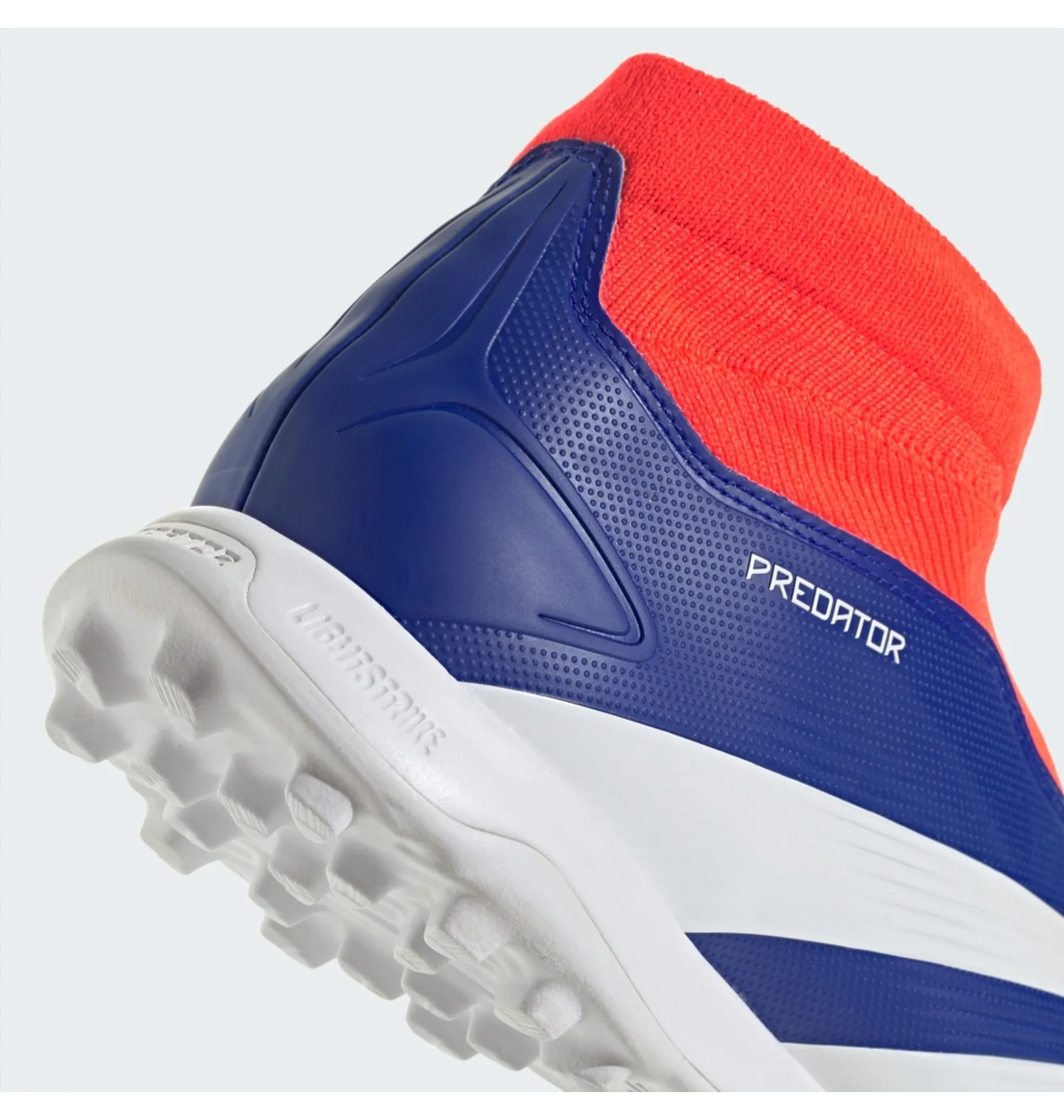 ᐉ Сороконожки унисекс Adidas Predator League Laceless Turf Boots