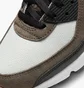 Кроссовки мужские Nike Air Max 90 Brown/White DM0029-105
