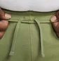 Штани чоловічі Nike Club Pant Cf Bb Olive Bv2737-334