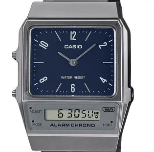 Годинник унісекс Casio Vintage Edge AQ-800EB-2A