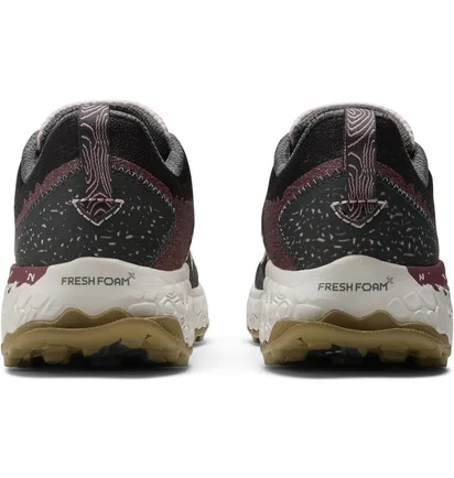 Кросівки жіночі New Balance Fresh Foam X Hierro V7 Brown Wthiero7
