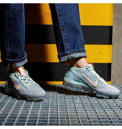 Кросівки жіночі Nike W Air Vapormax 2021 Fk Multi DH4088-300