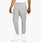 Брюки мужские Nike Sportswear Club Fleece Grey BV2671-063