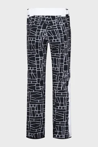 Штани жіночі Cmp Pant Black 31W0046-15Zh