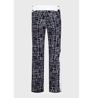 Штани жіночі Cmp Pant Black 31W0046-15Zh