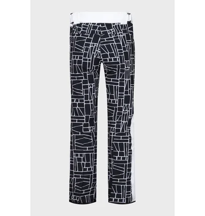 Штаны женские Cmp Pant Black 31W0046-15Zh