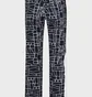 Штаны женские Cmp Pant Black 31W0046-15Zh
