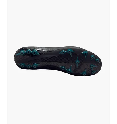 Бутси унісекс Nike Air Zoom Mercurial Vapor Xvi Academy Ag Shadow Black FQ8364-002