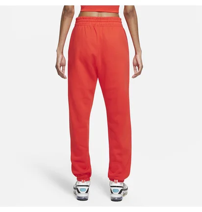 Штаны женские Nike Sportswear Essential Red BV4089-673