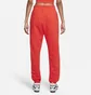 Штаны женские Nike Sportswear Essential Red BV4089-673