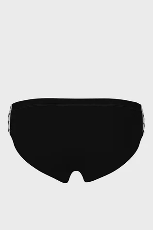 Плавки чоловічі Arena Icons Swim Briefs Solid Black 005049-510