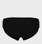 Плавки мужские Arena Icons Swim Briefs Solid Black 005049-510
