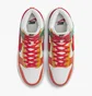 Кроссовки мужские Nike Dunk High Retro University Multi DR8805-100