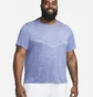 Футболка чоловіча Nike Rise 365 MenS Dri-Fit Short-Sleeve Running Top Light Blue CZ9184-482