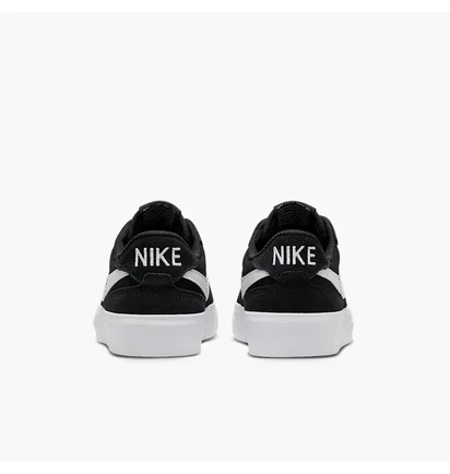 Кросівки унісекс Nike Sb Zoom Pogo Plus Black DV5469-001
