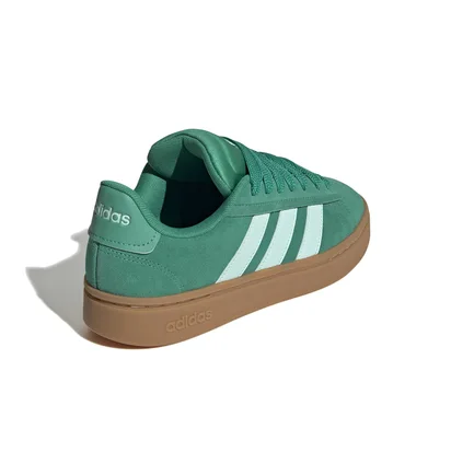 Кроссовки женские Adidas Grand Court Alpha Green JH7232