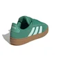 Кроссовки женские Adidas Grand Court Alpha Green JH7232