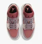 Кросівки жіночі Air Jordan 1 Low Canyon Rust W Multi DC0774-602