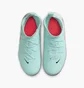 Бутси дитячі Nike Phantom Luna Ii Academy Turquoise FJ2603-300