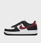 Кросівки дитячі Nike Air Force 1 Black/White FZ4351-001