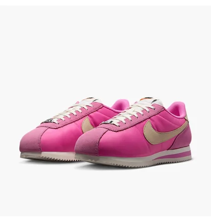 Кроссовки женские Nike Cortez Playful Pink IF1764-601