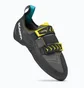 Скальники унісекс Scarpa Vapor V Grey 70096-000