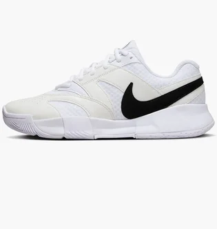 Кроссовки женские Nike Court Lite 4 Tennis Shoes White FD6575-100