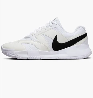Кроссовки женские Nike Court Lite 4 Tennis Shoes White FD6575-100