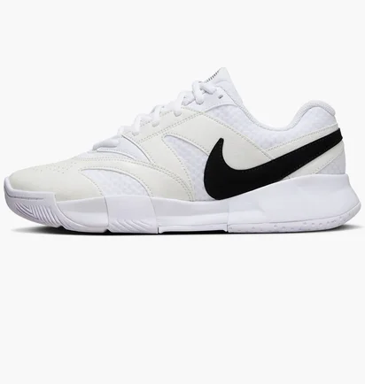 Кросівки жіночі Nike Court Lite 4 Tennis Shoes White FD6575-100