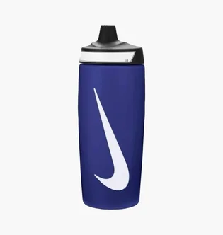 Пляшка для води Nike Refuel Blue N.100.7665.492.18