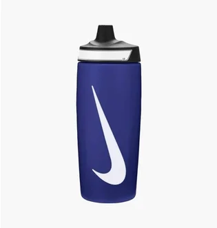Бутылка для воды Nike Refuel Blue N.100.7665.492.18