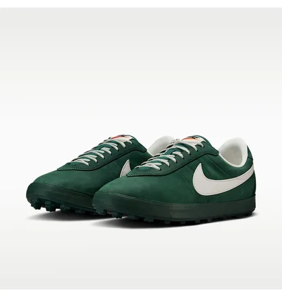 Кросівки чоловічі Nike Astrograbber MenS Shoes Green IH2341-300