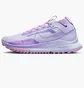 Кросівки жіночі Nike Pegasus Trail 4 Gore-Tex Violet DJ7929-501
