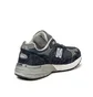 Кроссовки унисекс New Balance 993 Blue WR993NV