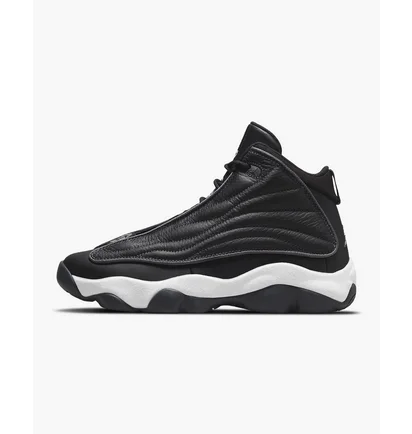 Кросівки чоловічі Air Jordan Pro Strong Black DC8418-002