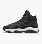 Кросівки чоловічі Air Jordan Pro Strong Black DC8418-002