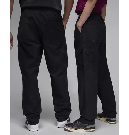 Штаны мужские Air Jordan Chicago Pants Black FV7255-010