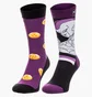 Носки Capslab Х Dragon Ball Z Multi CL-DBZ-1-CV-FRE