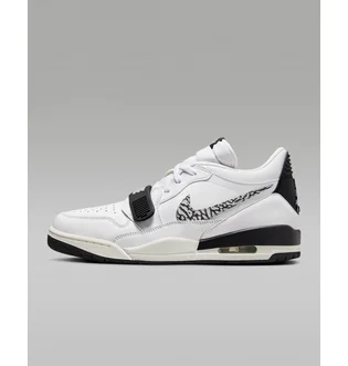 Кроссовки мужские Air Jordan Legacy 312 Low Shoes White CD7069-110