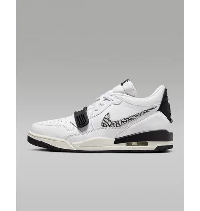 Кросівки чоловічі Air Jordan Legacy 312 Low Shoes White CD7069-110