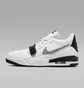 Кросівки чоловічі Air Jordan Legacy 312 Low Shoes White CD7069-110